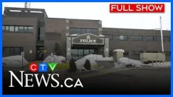 Crash survivor brings hope to North Bay youth | CTV News Northern Ontario at Five for Mar. 10, 2026