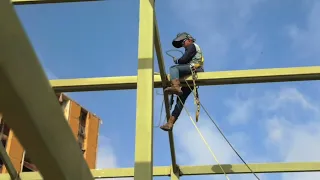 VENEZUELA RISES | “What is done with the debris in La Guaira?” 3/3