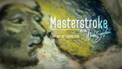 Masterstroke - Left Out Of The Picture ?