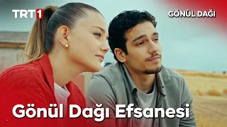 "Belki de Gönül Dağı da alışmıştır artık..." - Gönül Dağı 224. Bölüm @GonulDagiTRT