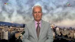 این روزها با داریوش باقری