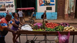 Cuba : les habitants amers après le renouvellement de l'embargo américain