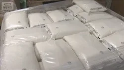 『5キロ4416円』コメ価格また最高値更新も…足元では“下落”の兆しも【報道ステーション】(2026年1月9日)