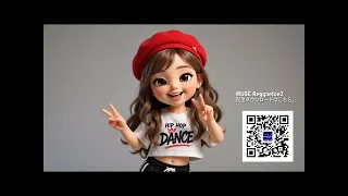 MUSE Reggaeton vol.2・Mayumi Dance１