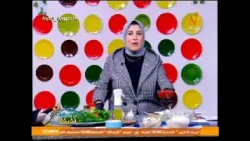 أكلات شتوية سهلة ولذيذة… طريقة عمل فراخ بصوص الفلفل الرومي وشوربة الطماطم