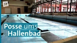 Schwalbach und der Bürokratismus – Hallenbad bleibt nach jahrelanger Sanierung weiterhin geschlossen