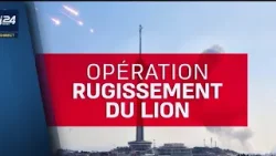 Liban : Macron appelle Israël à "renoncer à une offensive terrestre"