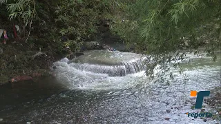 MiAmbiente on alert over more than a thousand collapsed wastewater treatment plants