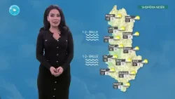 Parashikimi i motit - 21 Mars 2026 - Vizion Plus Parashikimi i motit - 21 Mars 2026 - Vizion Plus