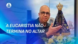 Diálogos: 'Na mesa de Jesus, ninguém é estrangeiro'