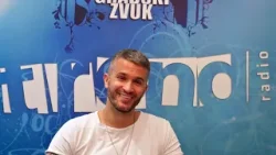 Gost dana by Eva Zadro - “Moje li je” – Damir Kedžo iskreno o emocijama