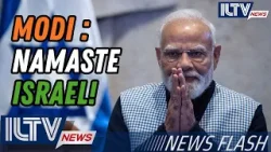 Утренние новости ILTV – 26 февраля 2026 г.