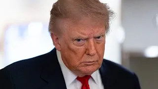 Трамп вводит 100%-е пошлины на импорт дронов. ЕС и Британия заплатят меньше