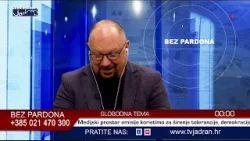 Bez pardona 12.01.2026.