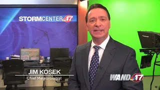 Weather spotter training