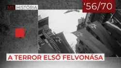 '56/70 - A kommunizmus bűnei - M5 História