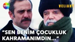Yahya ve Zülfikar ilk kez, baş başa hesaplaşıyor! | Veliaht 22. Bölüm Yahya ve Zülfikar ilk kez, baş başa hesaplaşıyor! | Veliaht 22. Bölüm