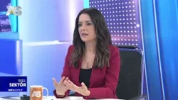 CANAN DENİZ İLE REEL SEKTÖR / 7 ŞUBAT 2026 / AS TV
