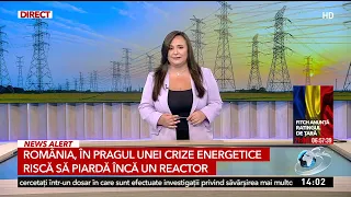 Romania on the brink of a major energy crisis. Call to reduce consumption