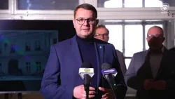 Myślenice. Będzie rewitalizacja Kamienicy Obońskich - prace mają ruszyć w najbliższych miesiącach