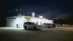 Trooper fatally shoots woman during attempted traffic stop of reported stolen car in East St. Louis