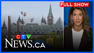 Federal government eyes binding arbitration ahead of strikes | CTV National News for Sept. 18, 2026
