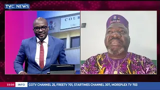 Appeal Court Affirms Restriction On INEC’s Recognition Of ADC State Congress