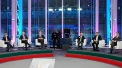 Presidential elections in Portugal could bring another victory for populists in Europe