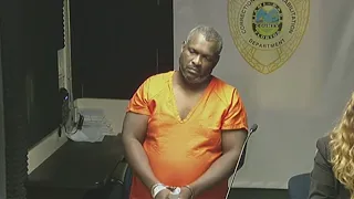 Miami Beach taxi driver accused of targeting vulnerable nightclub patrons in thefts