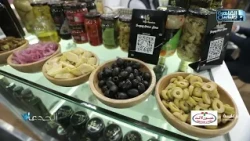 "Olive oil is green gold".. Nile Garden co-founder: We export 30,000-40,000 tons of olive oil ann...