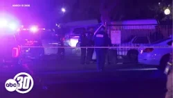 В городе Фресно число убийств увеличилось более чем вдвое по сравнению с мартом 2025 года.