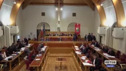 Regione - In corso la maratona di Bilancio Regione - In corso la maratona di Bilancio