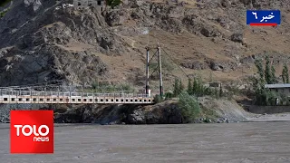 TOLOnews - 6pm News - August 28, 2026 | CSTO Agreement to Strengthen Tajikistan-Afghanistan Border