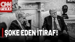Shocking Admission from Israeli Press! "Netanyahu Lost Trump, and Israel Lost America"