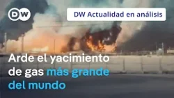 ?Arabia Saudita advierte a Irán: no descarta acción militar por ataques iraníes con misiles y drones