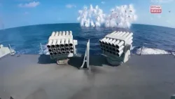 南部戰區組織海空兵力 在中國黃岩島領海領空開展戰備警巡 南部戰區組織海空兵力 在中國黃岩島領海領空開展戰備警巡