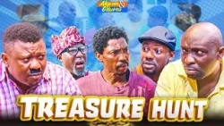 Akpan and Oduma 'Treasure Hunt' | Latest Nigerian Comedy | 2026 Skit