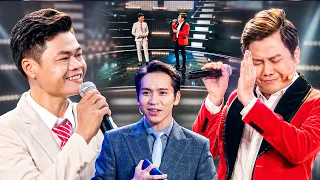 ANH THỢ XÂY vừa cất giọng đã khiến cả trường quay ÔM NGỰC vì giọng quá BẮT TAI | THVL