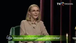 Psihosomatica: cum se transformă traumele emoţionale în boli fizice? #StareDeBine @TVRTM Psihosomatica: cum se transformă traumele emoţionale în boli fizice? #StareDeBine @TVRTM