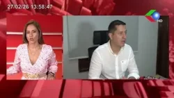 "CUALQUIER CONCEJAL PUEDE SER ALCALDE" CONCEJO PUEDE ELEGIR BURGOMAESTRE INTERINO POR MAYORÍA