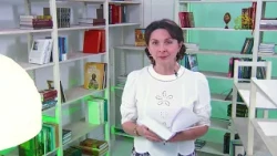 At the Bookshelf. Archpriest Vladislav Tsypin. Canon Law