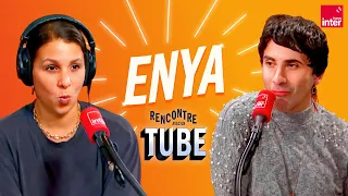 Enya - Encounter with a Hit