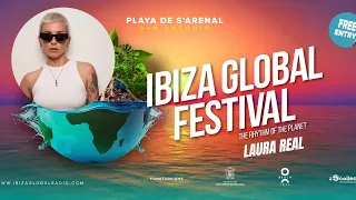 Ibiza Global Festival 2026