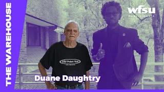 Duane Daughtry talks the Gaines Street glory days and running The Warehouse venue