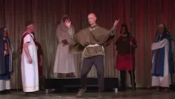 Pilisvörösvári passió