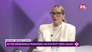 Vēdera pūšanās un spazmas var liecināt par SIBO