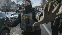 Colorado introduces ballot initiatives made to rein in ICE