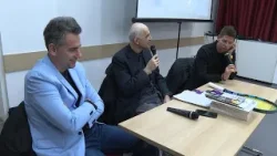 Teniszlegendák Kecskeméten