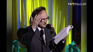 Grigore Vieru - Scrisoare din Basarabia (Arhiva TVR)