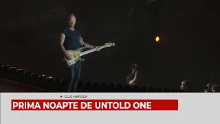 STING LA UNTOLD ONE